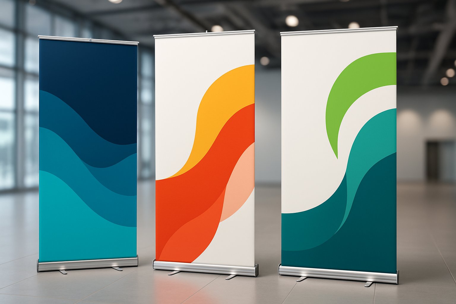 Banner Personalizat: Soluții pentru Orice Dimensiune