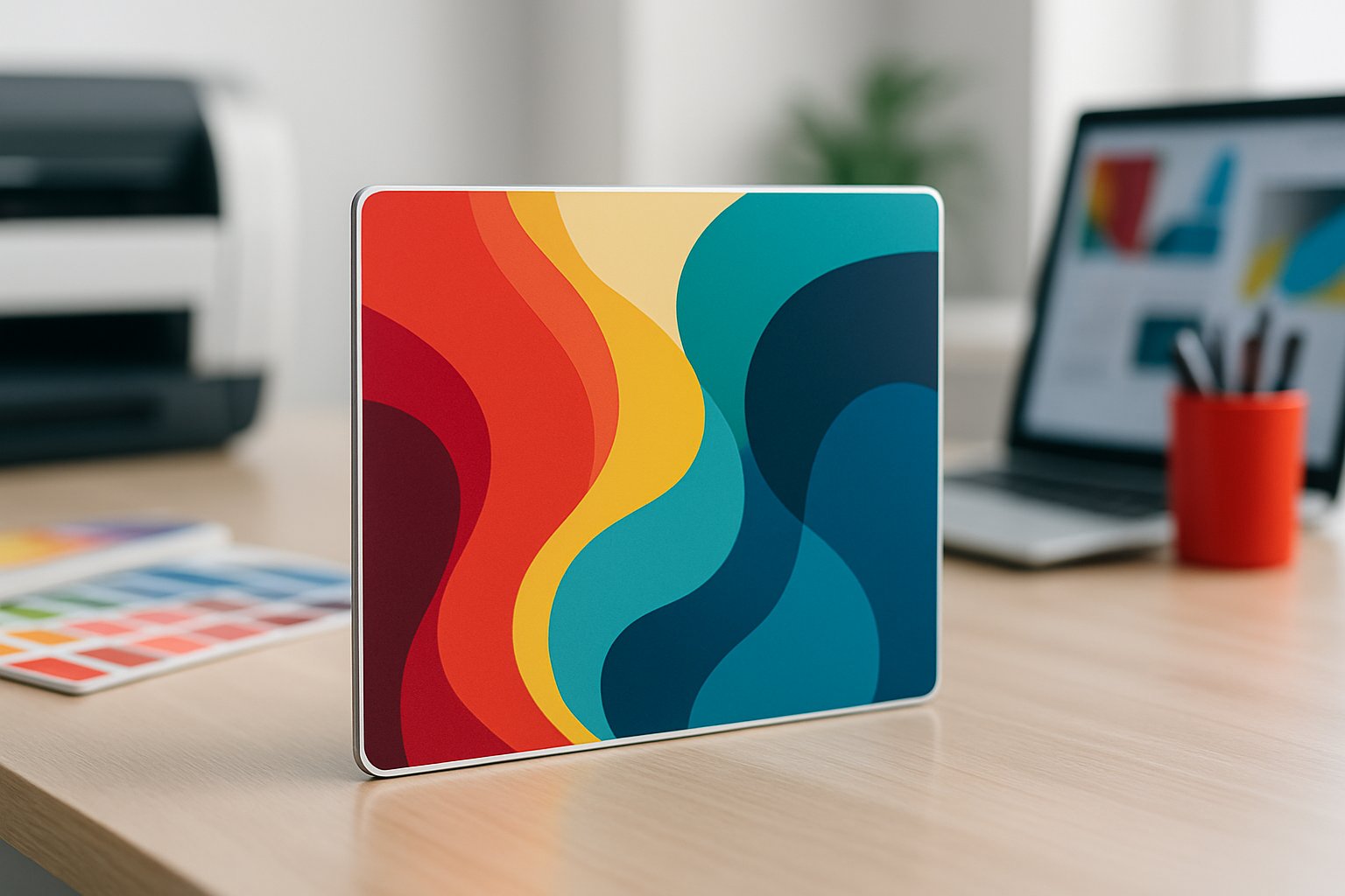 Prețuri și Ofertă pentru Plăci Dibond Personalizate în București