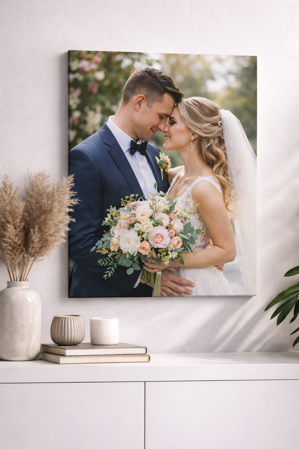 Tablou Canvas Personalizat 50x70cm