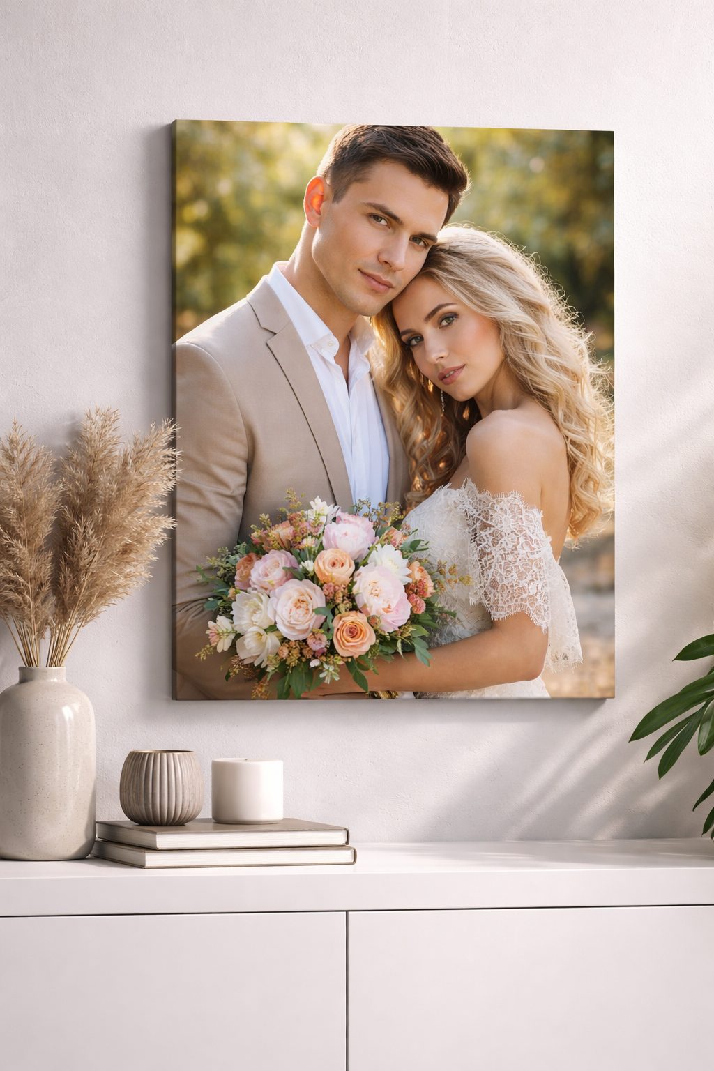 Tablou Canvas Personalizat