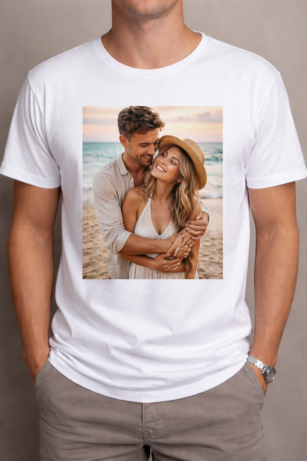 Tricou Personalizat