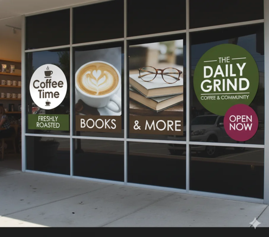 Autocolant Personalizat