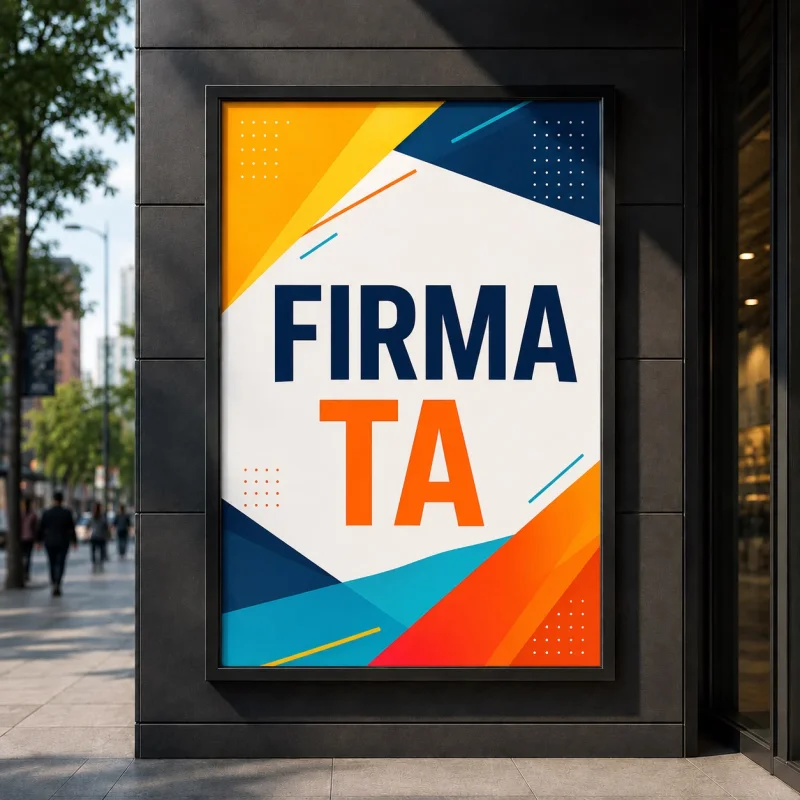 Afișe Publicitare