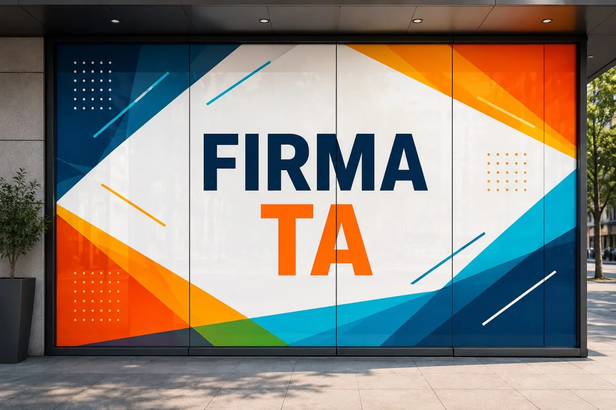 Autocolant Window Graphics